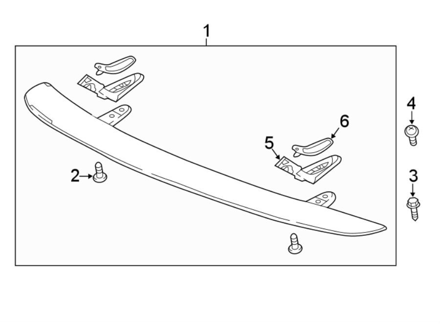 1TRUNK LID. SPOILER.https://images.simplepart.com/images/parts/motor/fullsize/4411720.png