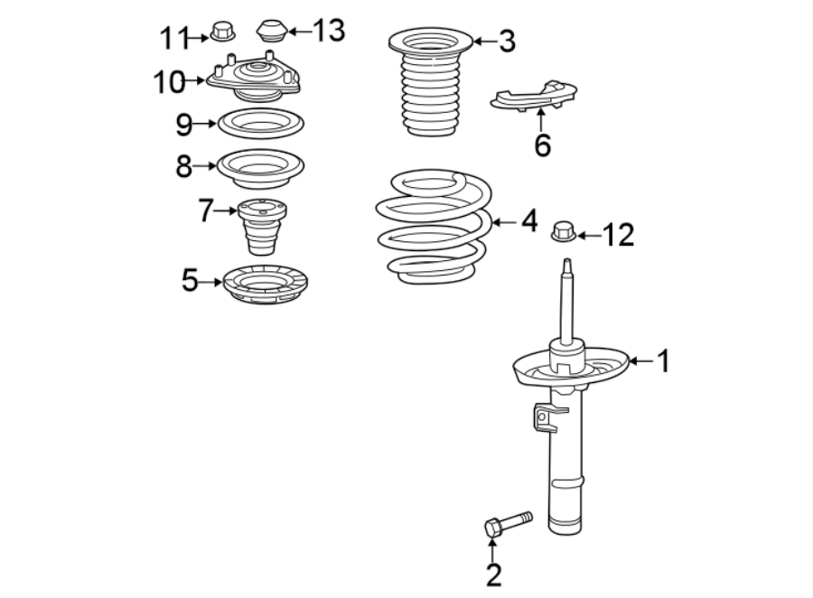 4FRONT SUSPENSION. STRUTS & COMPONENTS.https://images.simplepart.com/images/parts/motor/fullsize/4412245.png