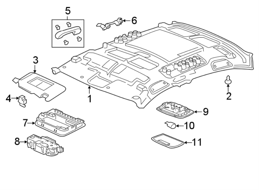 4INTERIOR TRIM.https://images.simplepart.com/images/parts/motor/fullsize/4412440.png