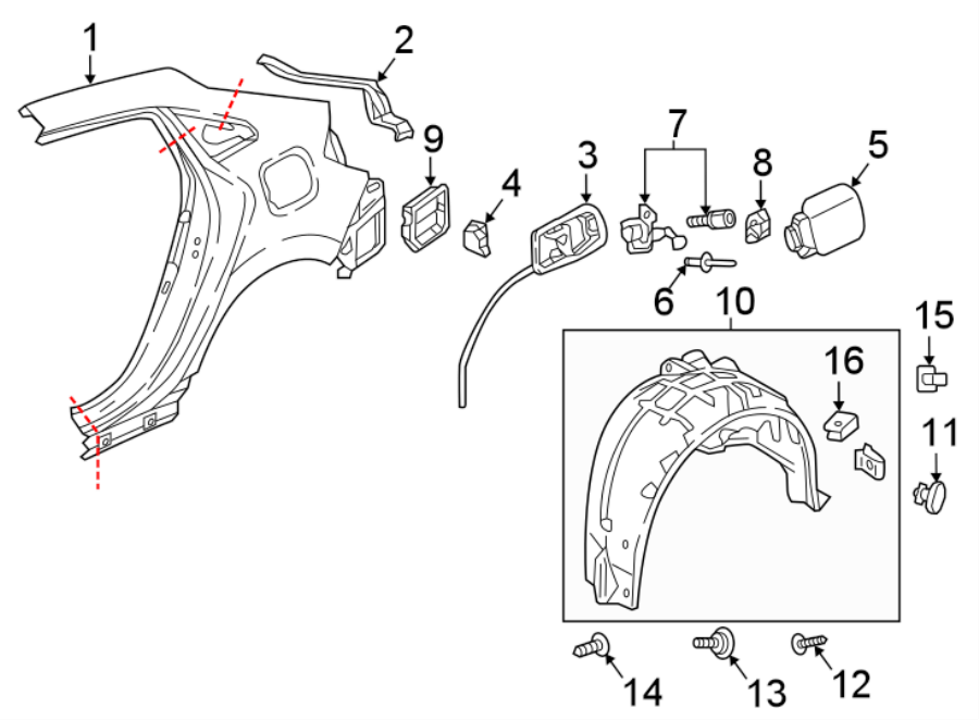 12Quarter panel & components.https://images.simplepart.com/images/parts/motor/fullsize/4412530.png