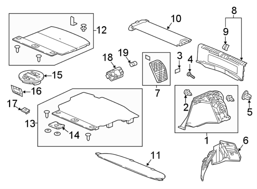 5Rear body & floor. Interior trim.https://images.simplepart.com/images/parts/motor/fullsize/4412590.png