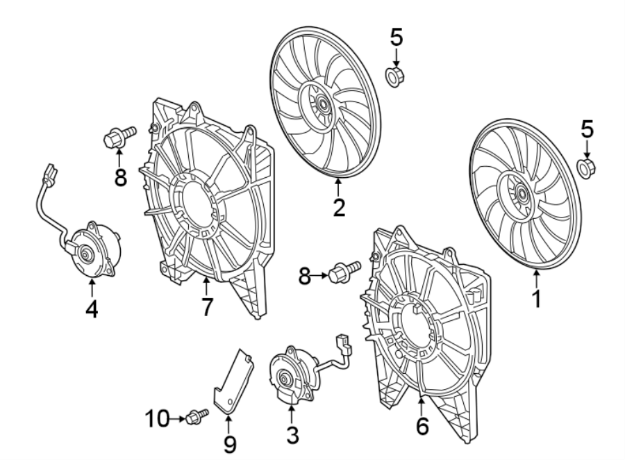 COOLING FAN.