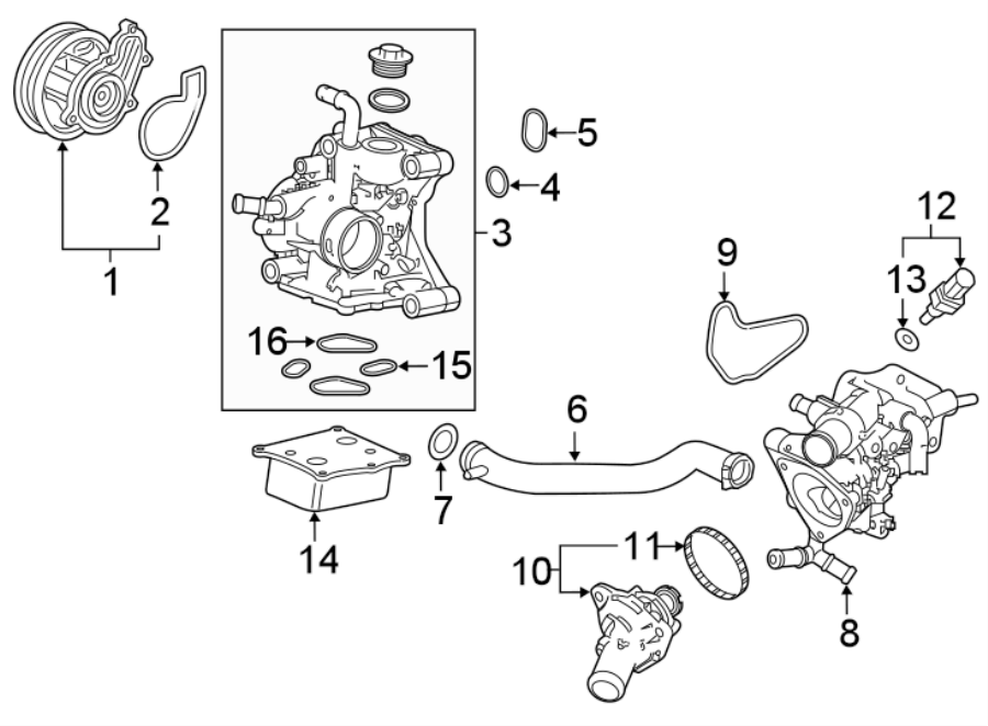 3WATER PUMP.https://images.simplepart.com/images/parts/motor/fullsize/4413065.png