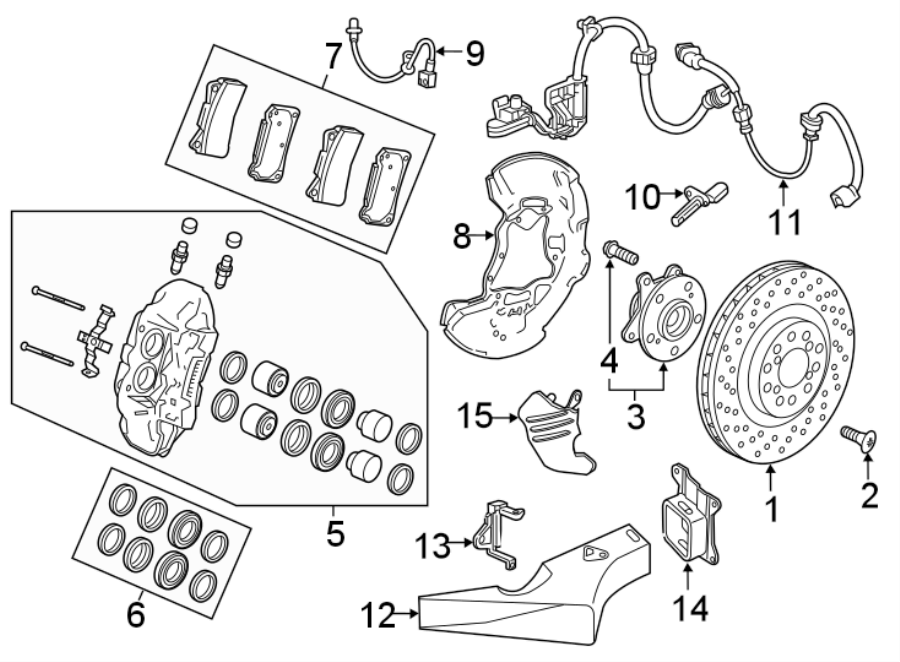 4FRONT SUSPENSION. BRAKE COMPONENTS.https://images.simplepart.com/images/parts/motor/fullsize/4413210.png