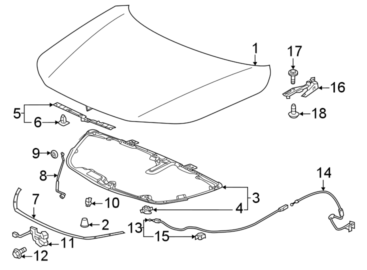 3Hood & components.https://images.simplepart.com/images/parts/motor/fullsize/4414110.png