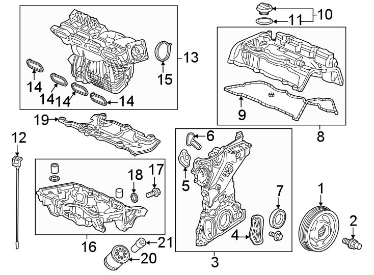 1Engine / transaxle. Engine parts.https://images.simplepart.com/images/parts/motor/fullsize/4414205.png