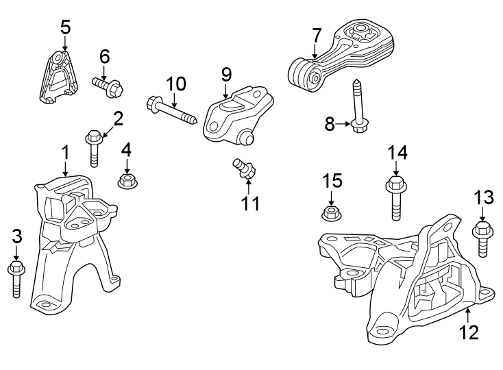 7Engine / transaxle. Engine & TRANS mounting.https://images.simplepart.com/images/parts/motor/fullsize/4414210.png