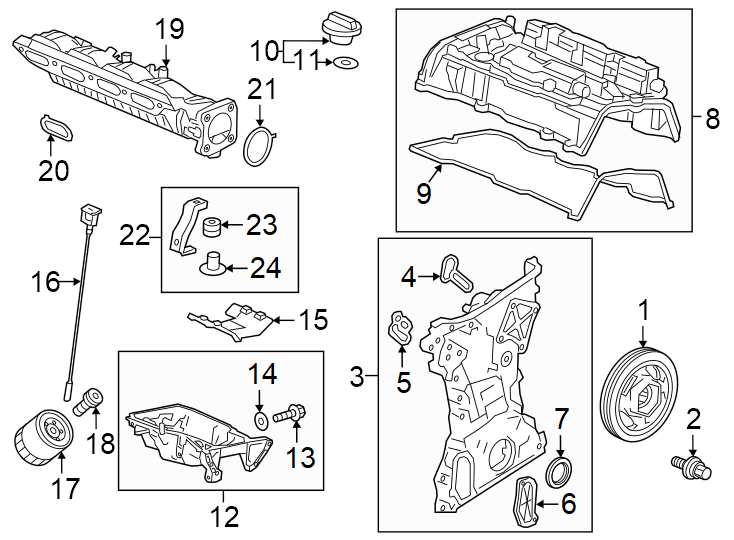 21Engine / transaxle. Engine parts.https://images.simplepart.com/images/parts/motor/fullsize/4414228.png