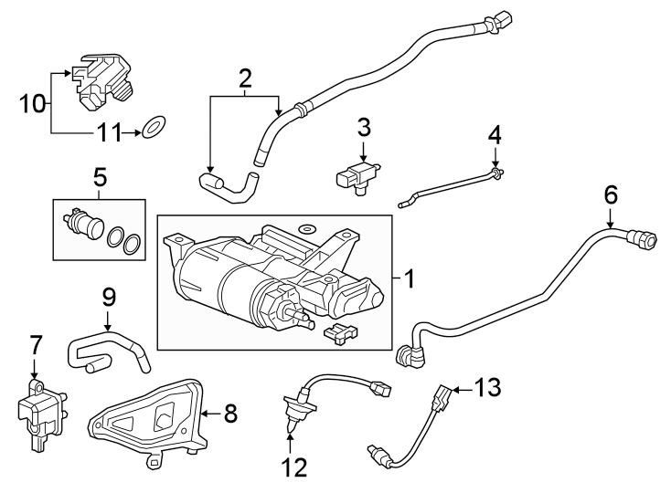 7Emission system. Emission components.https://images.simplepart.com/images/parts/motor/fullsize/4414250.png