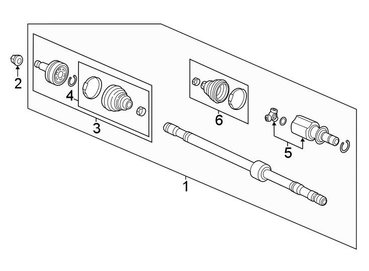 5Front suspension. Drive axles.https://images.simplepart.com/images/parts/motor/fullsize/4414300.png