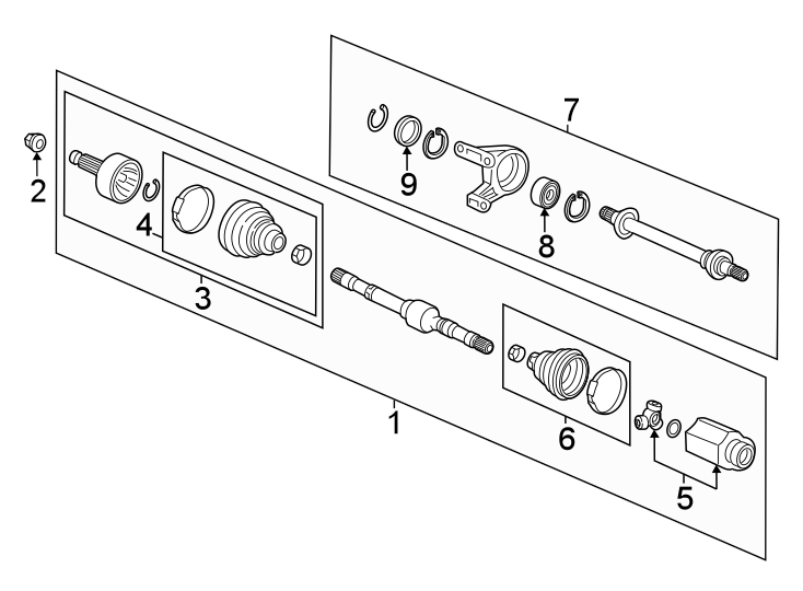 7Front suspension. Drive axles.https://images.simplepart.com/images/parts/motor/fullsize/4414305.png