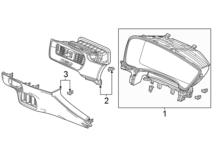 2Instrument panel components.https://images.simplepart.com/images/parts/motor/fullsize/4414375.png