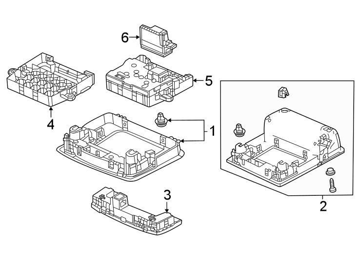 6Overhead console.https://images.simplepart.com/images/parts/motor/fullsize/4414430.png