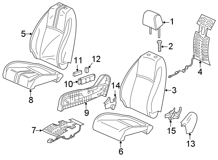 2Seats & tracks. Passenger seat components.https://images.simplepart.com/images/parts/motor/fullsize/4414460.png