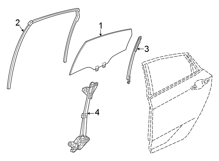 3Rear door. Glass & hardware.https://images.simplepart.com/images/parts/motor/fullsize/4414600.png