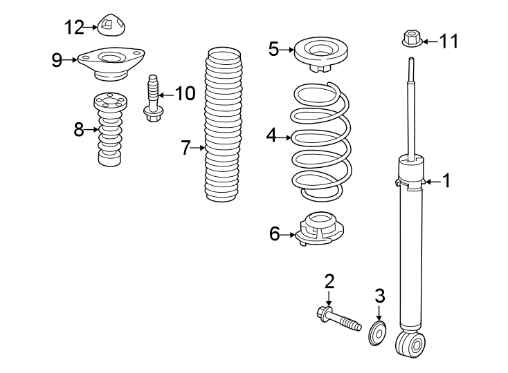 9Rear suspension. Shocks & components.https://images.simplepart.com/images/parts/motor/fullsize/4414650.png