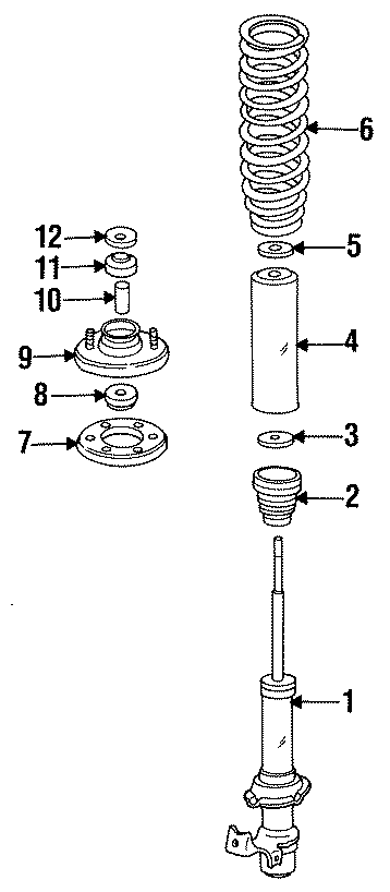 1FRONT SUSPENSION. SHOCKS & COMPONENTS.https://images.simplepart.com/images/parts/motor/fullsize/4417220.png