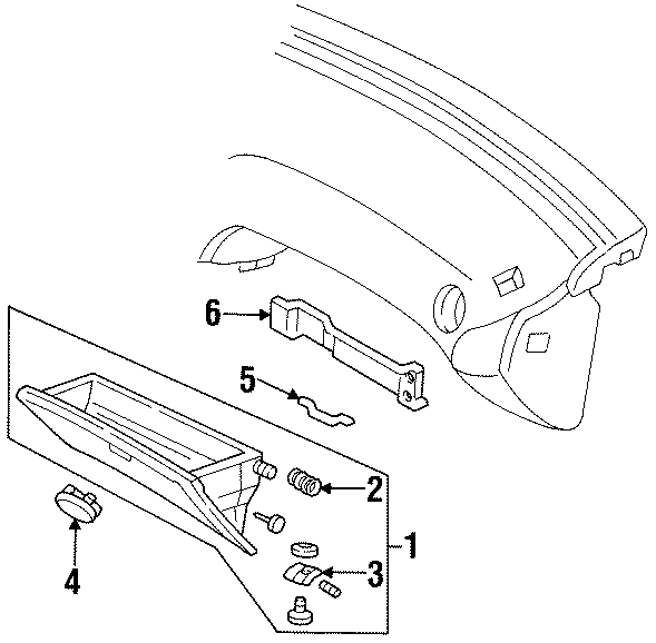 2INSTRUMENT PANEL. GLOVE BOX.https://images.simplepart.com/images/parts/motor/fullsize/4417305.png