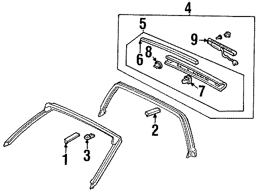 7ROOF. EXTERIOR TRIM.https://images.simplepart.com/images/parts/motor/fullsize/4417345.png