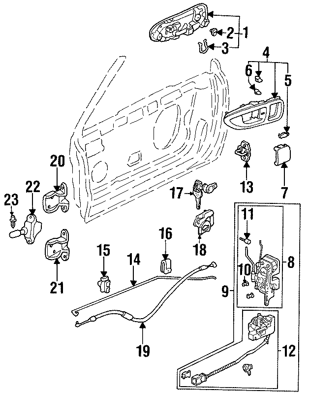 11DOOR. LOCK & HARDWARE.https://images.simplepart.com/images/parts/motor/fullsize/4417390.png