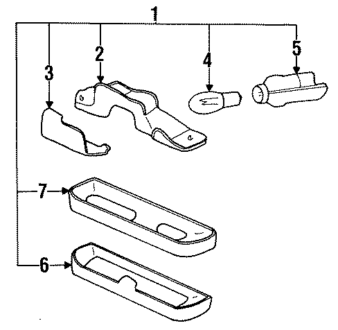 6REAR LAMPS. LICENSE LAMPS.https://images.simplepart.com/images/parts/motor/fullsize/4417470.png