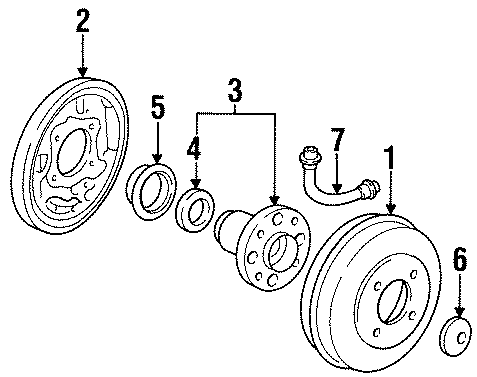 3REAR SUSPENSION. BRAKE COMPONENTS.https://images.simplepart.com/images/parts/motor/fullsize/4417490.png