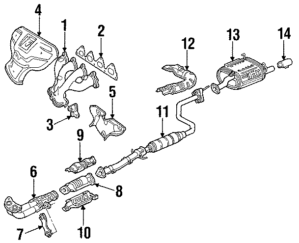 2EXHAUST SYSTEM. EXHAUST COMPONENTS.https://images.simplepart.com/images/parts/motor/fullsize/4417610.png