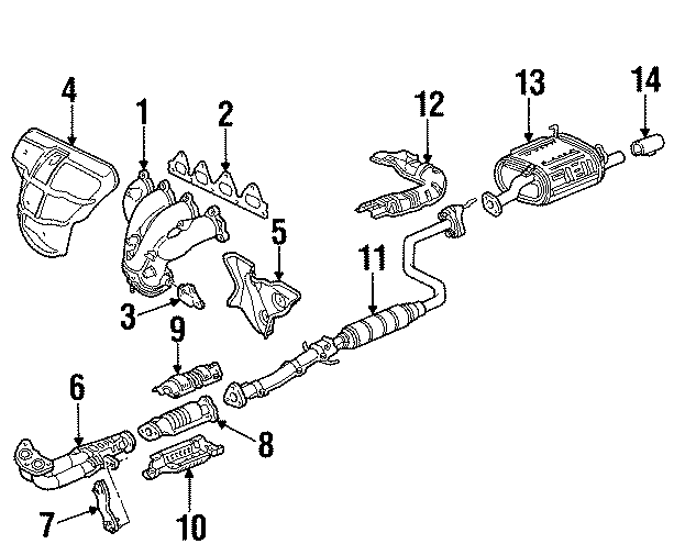 4EXHAUST SYSTEM. EXHAUST COMPONENTS.https://images.simplepart.com/images/parts/motor/fullsize/4417615.png