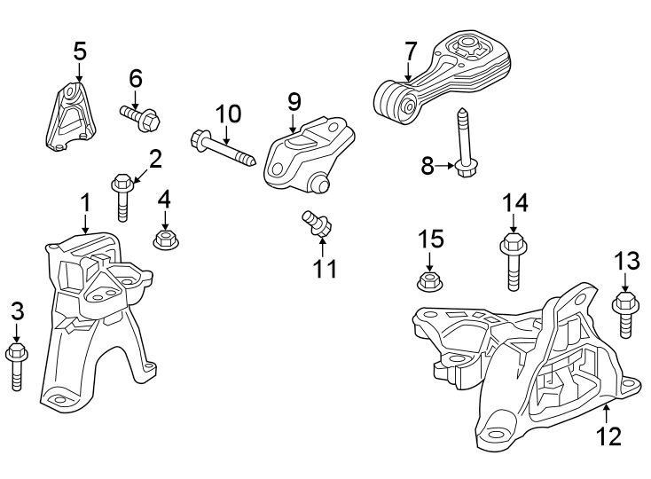 7Engine / transaxle. Engine & TRANS mounting.https://images.simplepart.com/images/parts/motor/fullsize/4418210.png