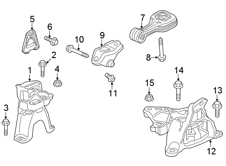 7Engine / transaxle. Engine & TRANS mounting.https://images.simplepart.com/images/parts/motor/fullsize/4418230.png