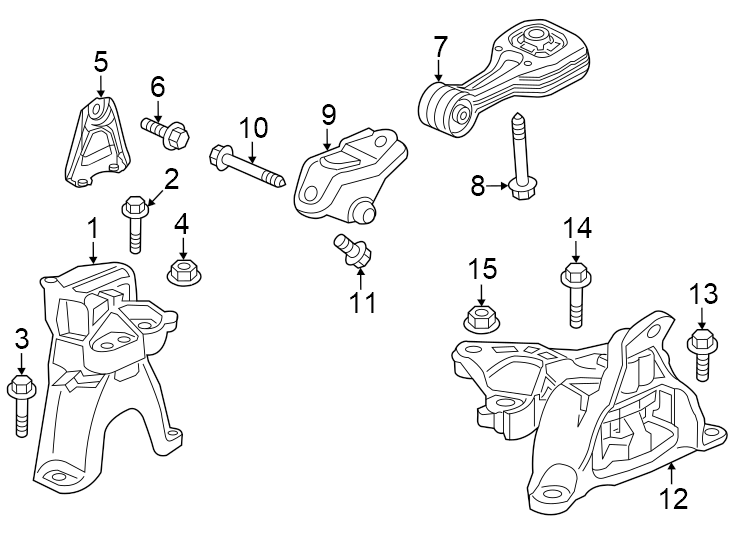 7Engine / transaxle. Engine & TRANS mounting.https://images.simplepart.com/images/parts/motor/fullsize/4418231.png