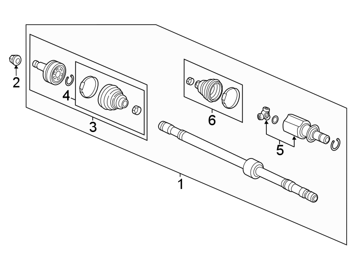 5Front suspension. Drive axles.https://images.simplepart.com/images/parts/motor/fullsize/4418295.png