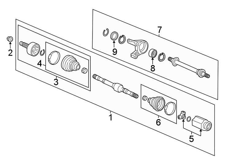 3Front suspension. Drive axles.https://images.simplepart.com/images/parts/motor/fullsize/4418300.png