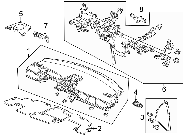 8Instrument panel.https://images.simplepart.com/images/parts/motor/fullsize/4418360.png