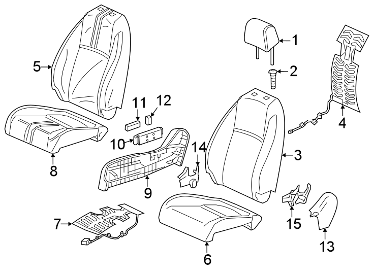 2Seats & tracks. Passenger seat components.https://images.simplepart.com/images/parts/motor/fullsize/4418440.png