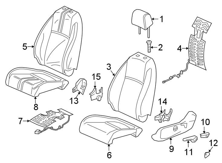 1Seats & tracks. Driver seat components.https://images.simplepart.com/images/parts/motor/fullsize/4418445.png