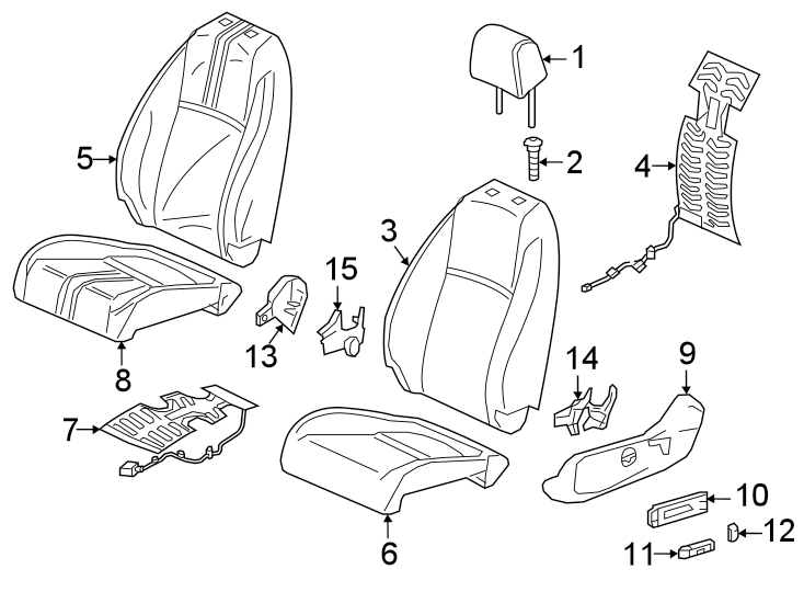 12Seats & tracks. Driver seat components.https://images.simplepart.com/images/parts/motor/fullsize/4418450.png