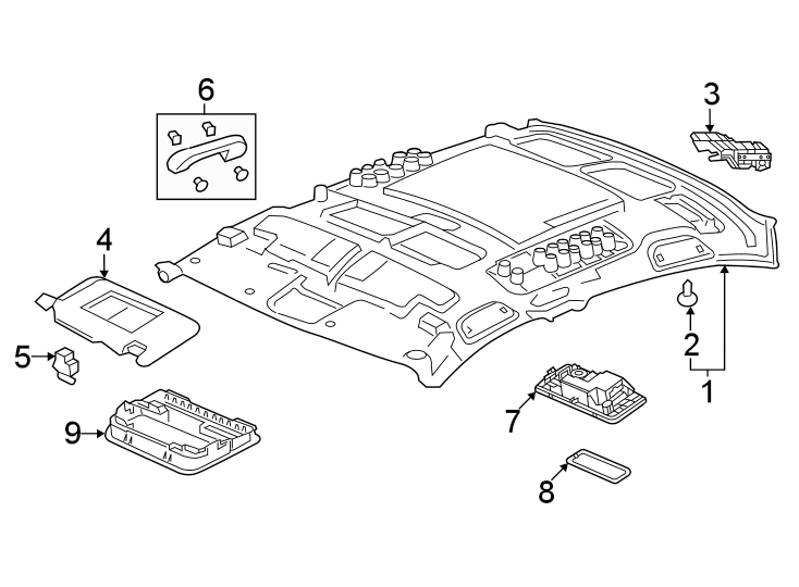 8Interior trim.https://images.simplepart.com/images/parts/motor/fullsize/4418490.png