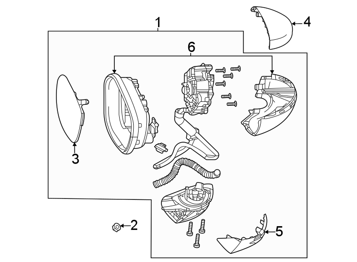 3Front door. Outside mirrors.https://images.simplepart.com/images/parts/motor/fullsize/4418545.png