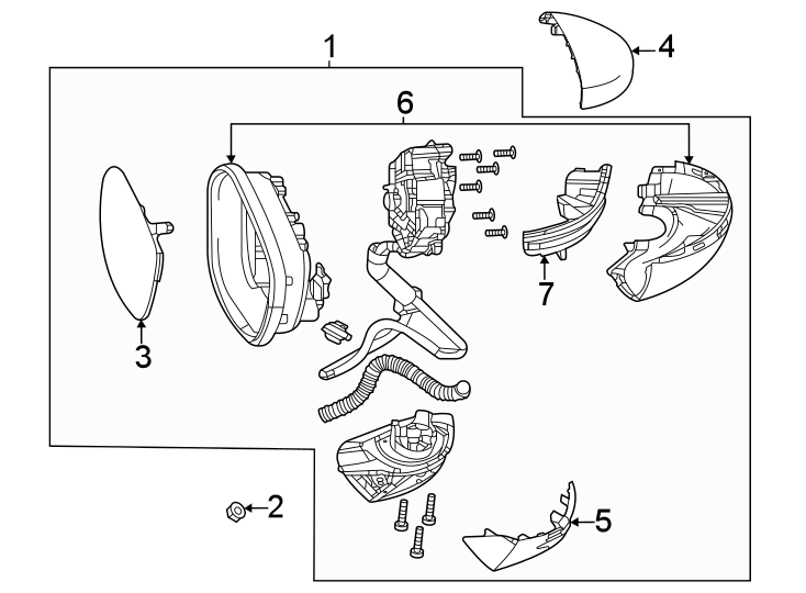 3Front door. Outside mirrors.https://images.simplepart.com/images/parts/motor/fullsize/4418550.png