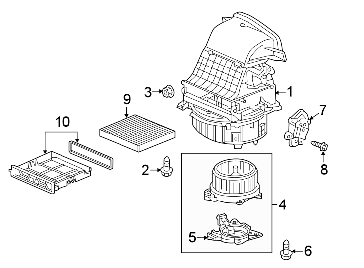 3AIR CONDITIONER & HEATER. BLOWER MOTOR & FAN.https://images.simplepart.com/images/parts/motor/fullsize/4419085.png