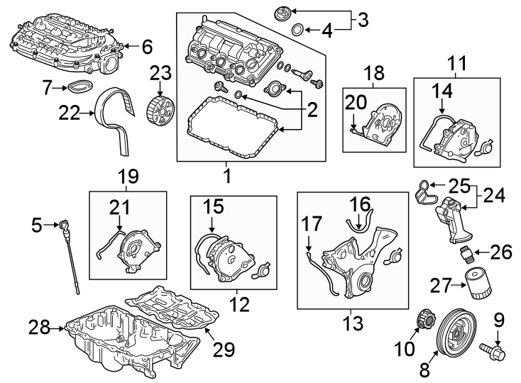 2ENGINE / TRANSAXLE. ENGINE PARTS.https://images.simplepart.com/images/parts/motor/fullsize/4419180.png