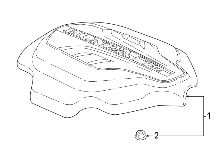 2ENGINE / TRANSAXLE. ENGINE APPEARANCE COVER.https://images.simplepart.com/images/parts/motor/fullsize/4419190.png