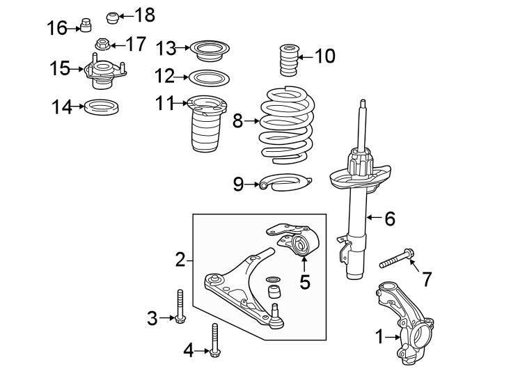 8FRONT SUSPENSION. SUSPENSION COMPONENTS.https://images.simplepart.com/images/parts/motor/fullsize/4419220.png