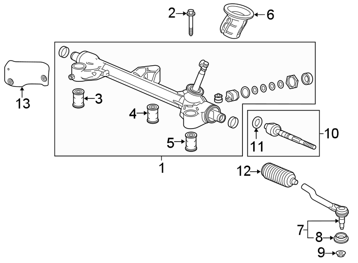 9STEERING GEAR & LINKAGE.https://images.simplepart.com/images/parts/motor/fullsize/4419240.png