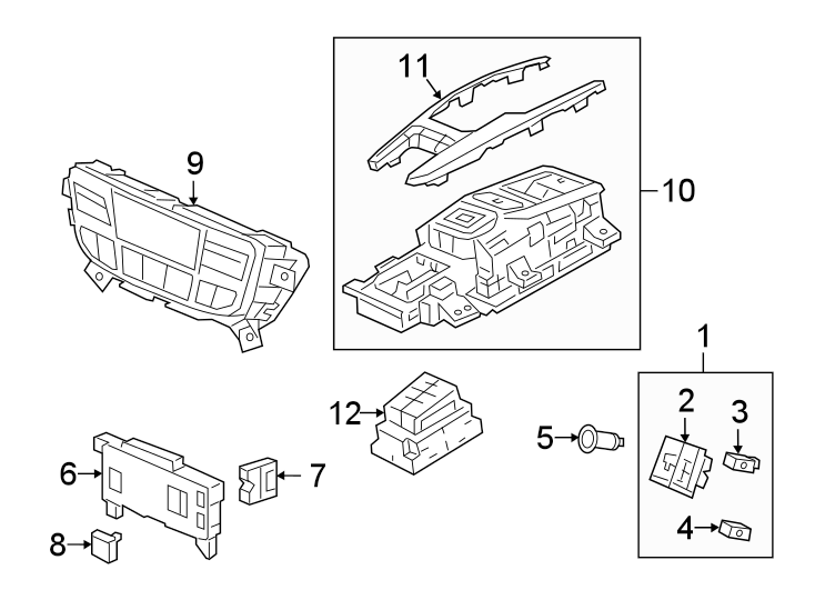 6CONSOLE. ELECTRICAL COMPONENTS.https://images.simplepart.com/images/parts/motor/fullsize/4419315.png