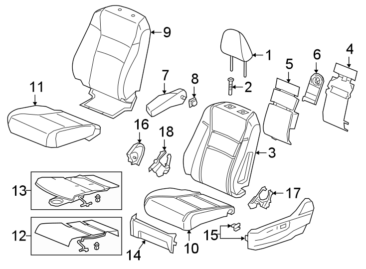 7SEATS & TRACKS. DRIVER SEAT COMPONENTS.https://images.simplepart.com/images/parts/motor/fullsize/4419355.png