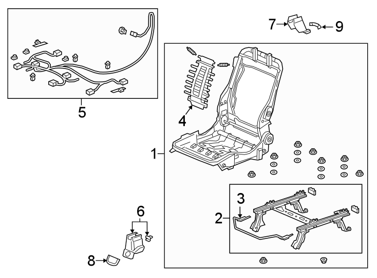 5SEATS & TRACKS. TRACKS & COMPONENTS.https://images.simplepart.com/images/parts/motor/fullsize/4419375.png