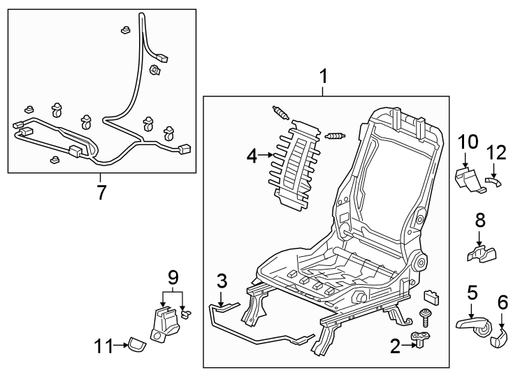 4SEATS & TRACKS. TRACKS & COMPONENTS.https://images.simplepart.com/images/parts/motor/fullsize/4419385.png