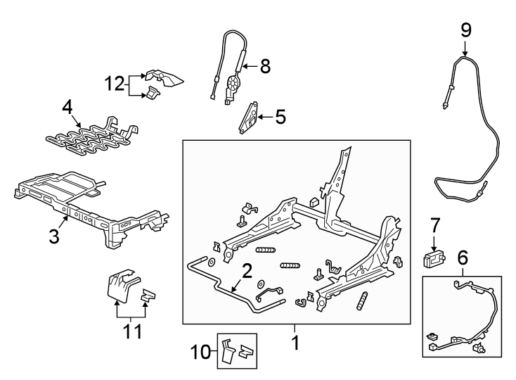 4SEATS & TRACKS. SEATS & TRACK COMPONENTS.https://images.simplepart.com/images/parts/motor/fullsize/4419400.png